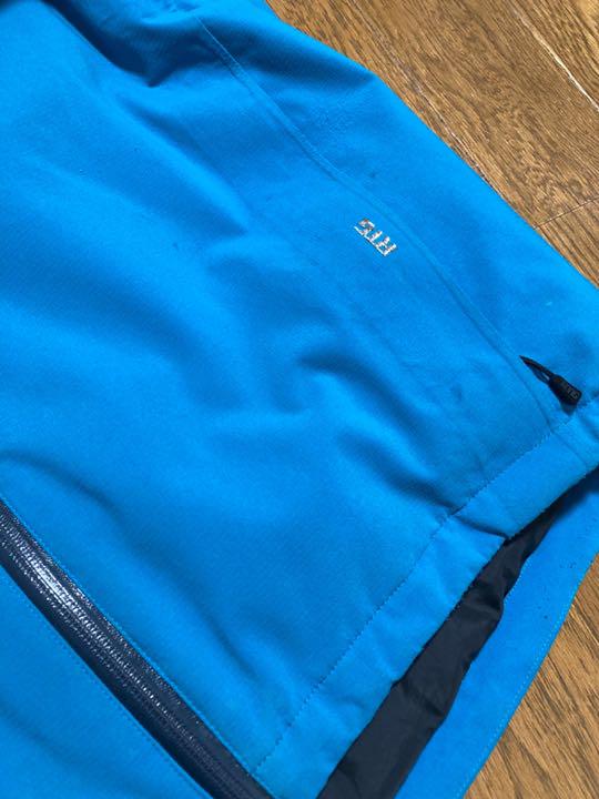 [THE NORTH FACE] HYVENT パーカー ジャケット M