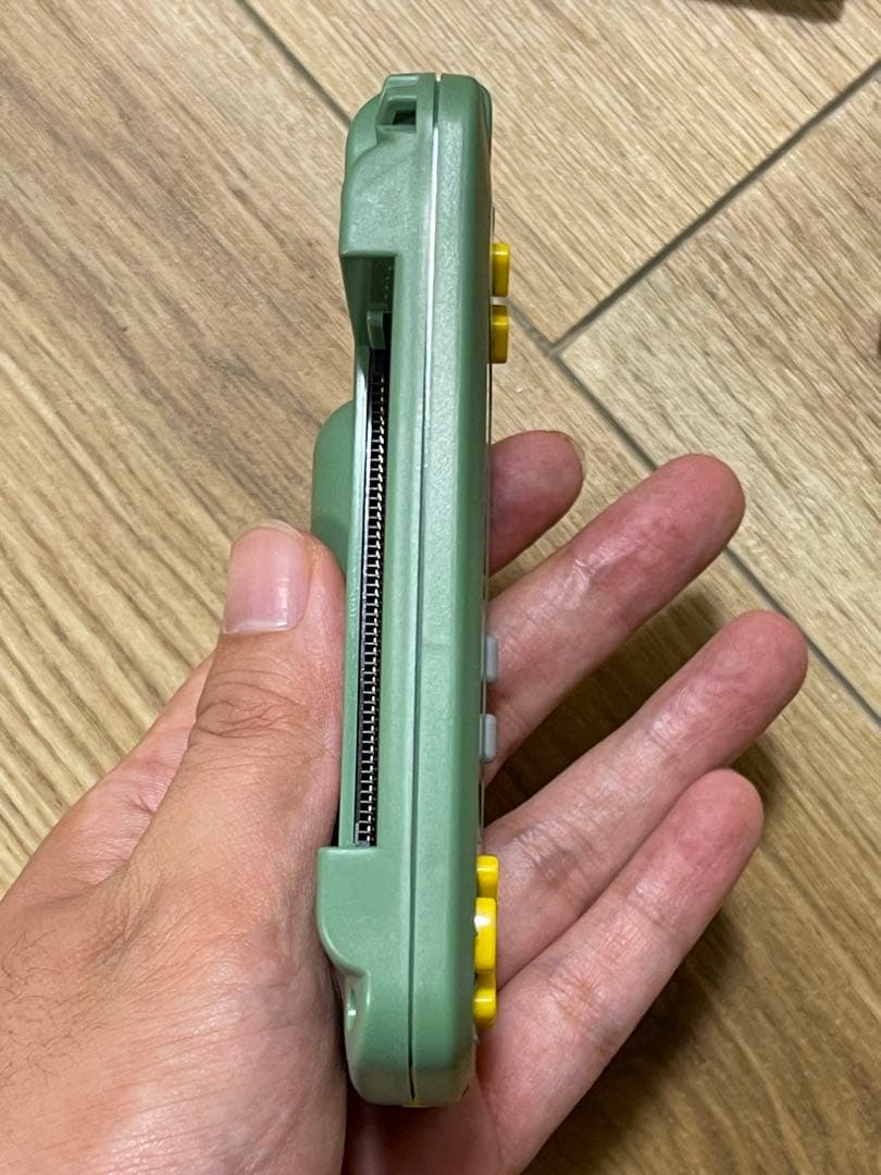 ジオン軍カラー 品BANDAI