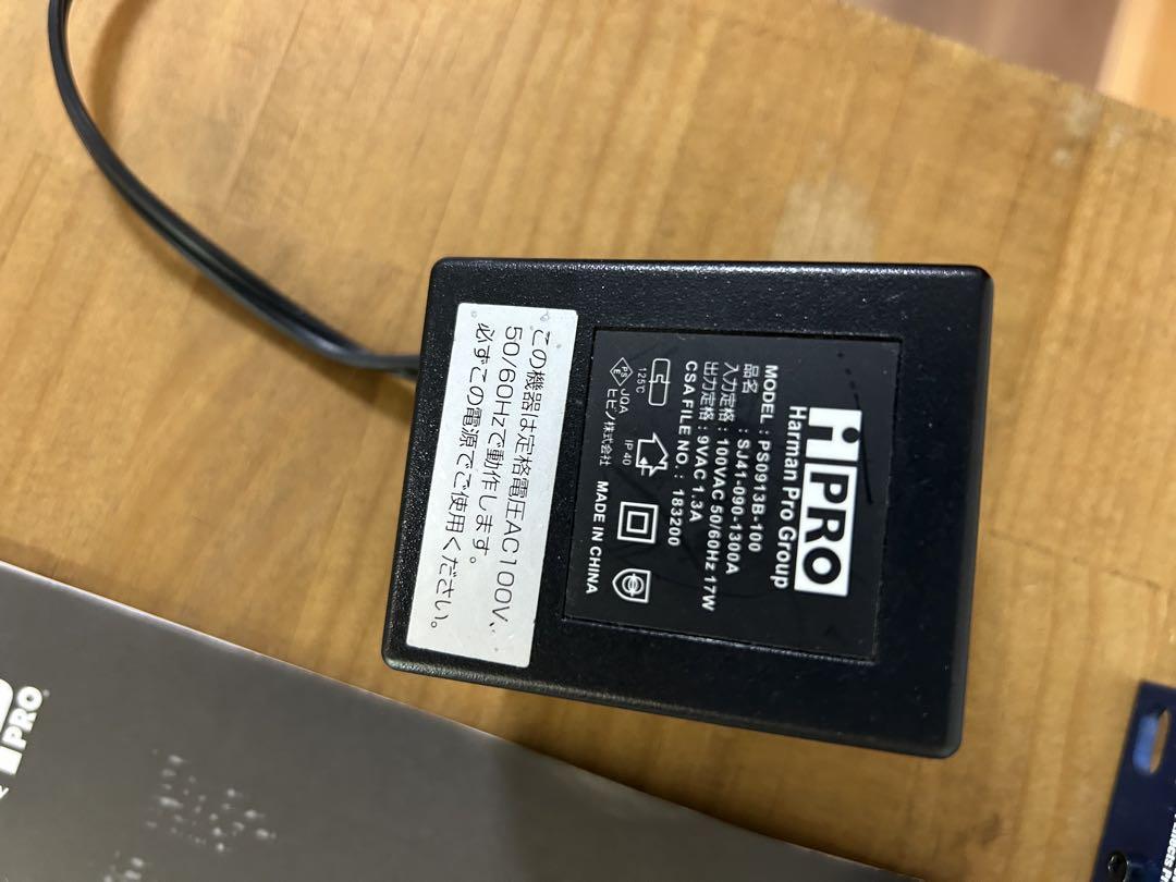 d*u様 Lexicon MX200 エフェクトプロセッサー 本体