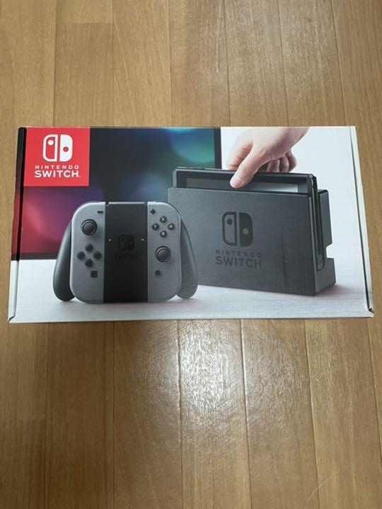 Nintendo Switch 本体 おまけ付き 即購入可能 出産祝いなども豊富 セールの時期に安く購入 ニンテンドースイッチ 本体+おまけ付き 家庭用ゲーム本体