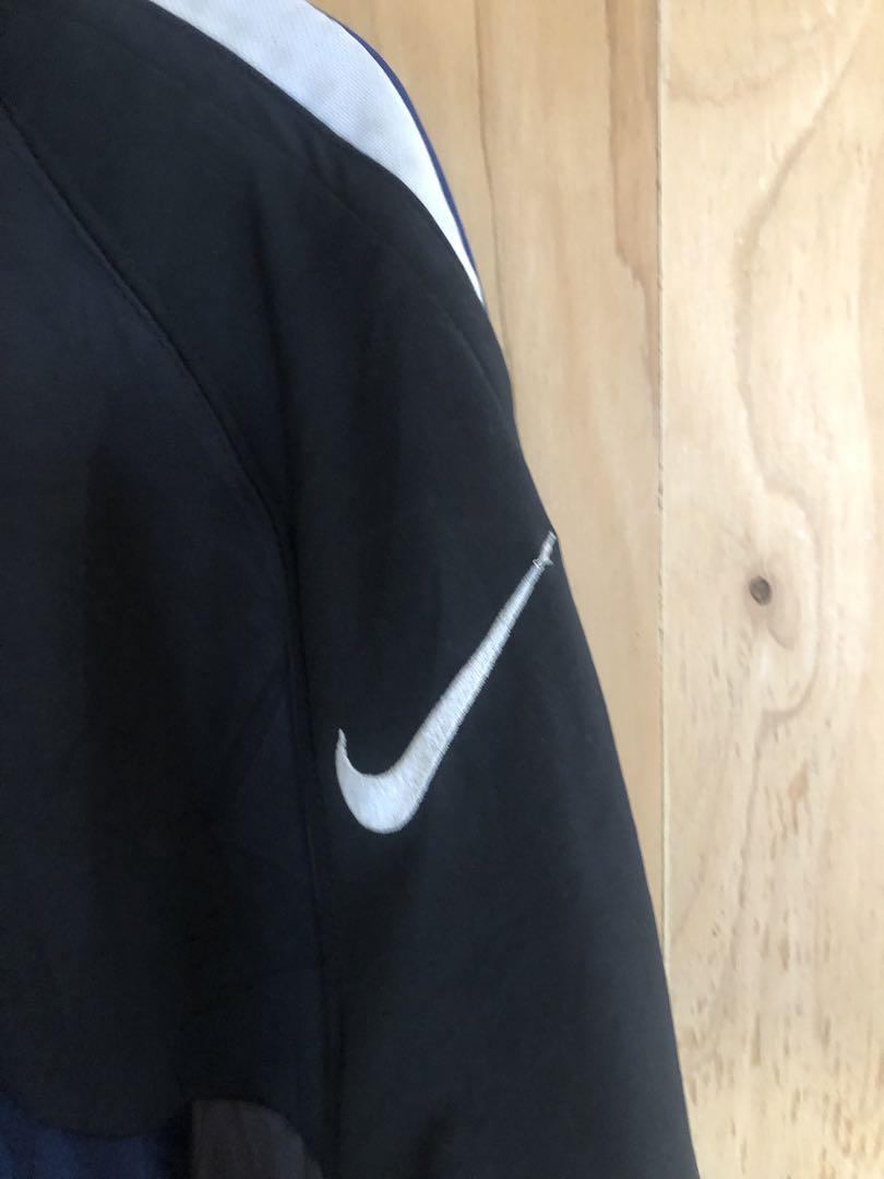 MR REMAKEMAN OLD Nike リメイク　トラックジャケット