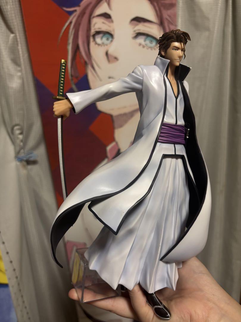 BLEACH 一番くじ　藍染惣右介