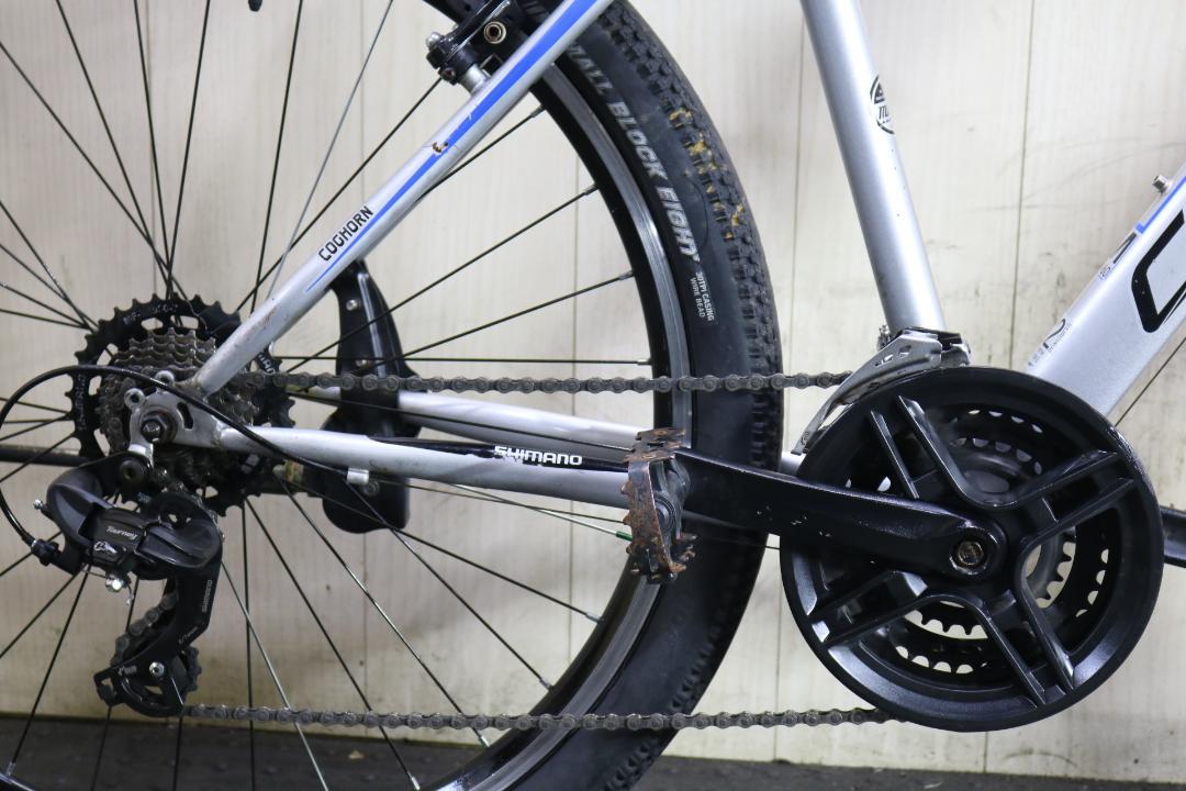 コグホーン(COGHORN) ROCKER 27.5型21段 470mm MTB - メルカリ