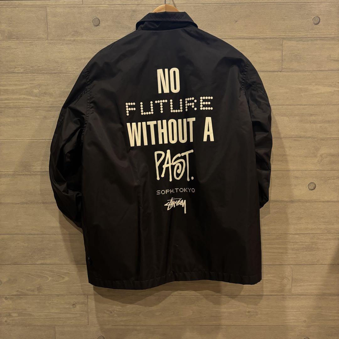STUSSY(ステューシー) / ×SOPHNET./SOPH.TOKYO16周年記念/コーチ