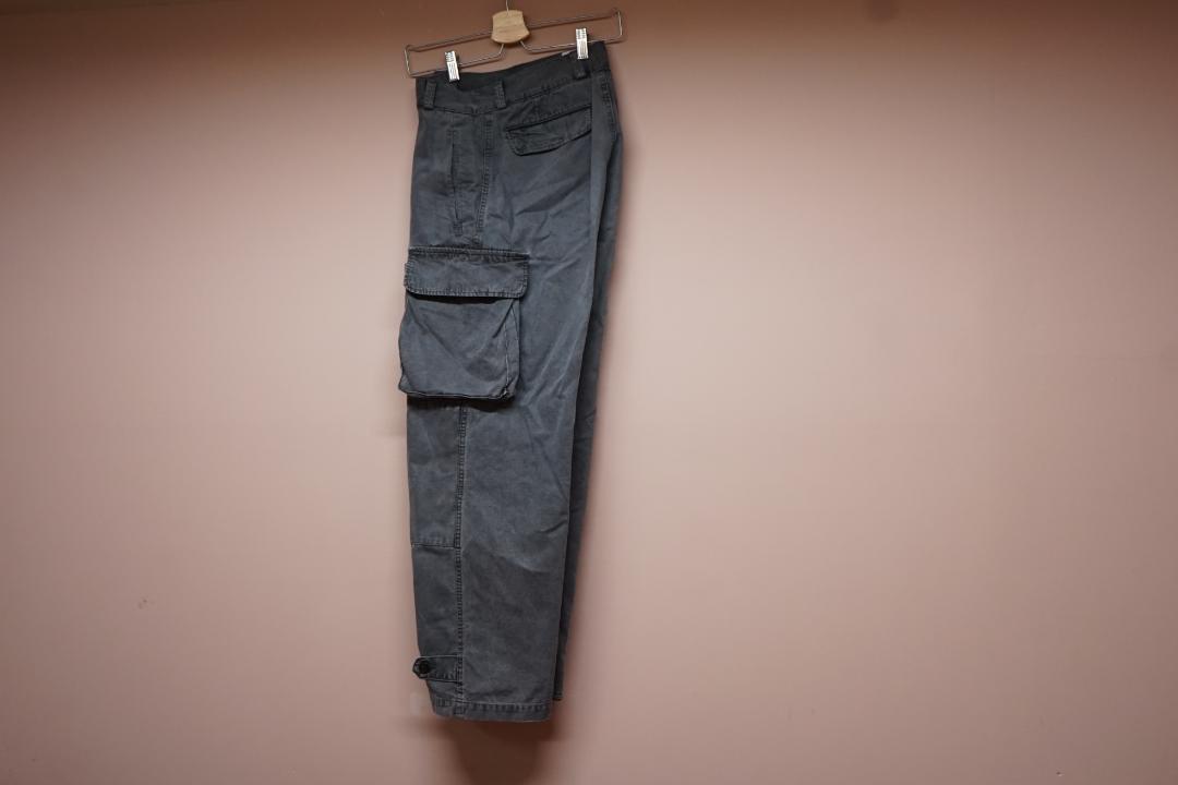【outil】pantalon blesle サイズ21 OUTIL PANTALON BLESLE サイズ21