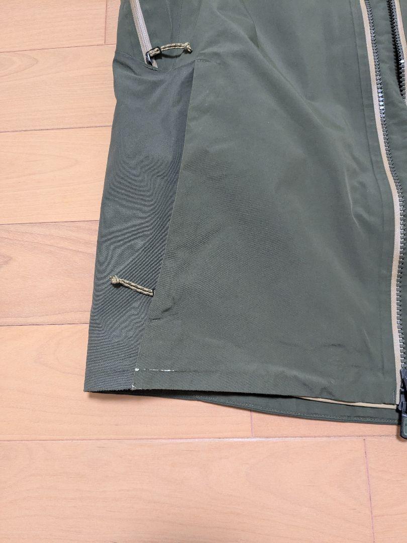 スノーボード BURTON MEN'S [AK] CYCLIC GORE-TEX 2L