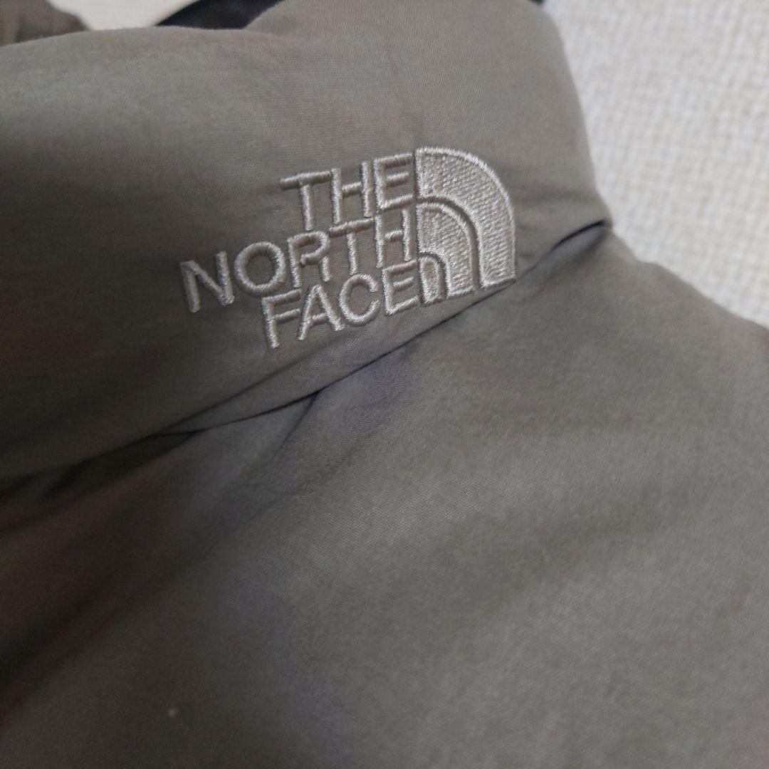 THE NORTH FACE ダウンジャケット S