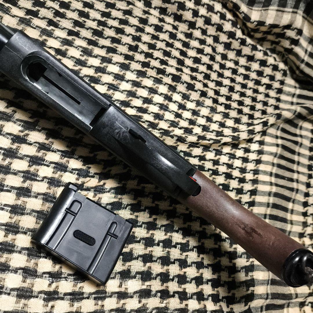 CA870　ソードオフ　ノンばいーん取り付け済　使用頻度小　エアコキショットガン