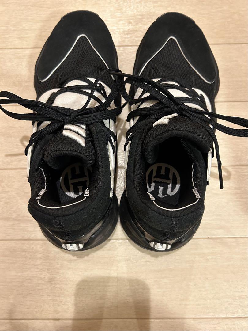 Amazon.com | adidas Harden Vol. 4 Shoe - Men's Basketball