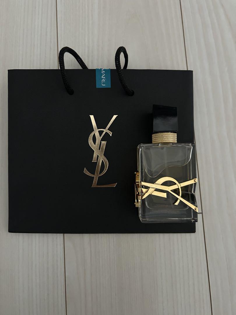 Yves Saint Laurent LIBRE 50ml 香水