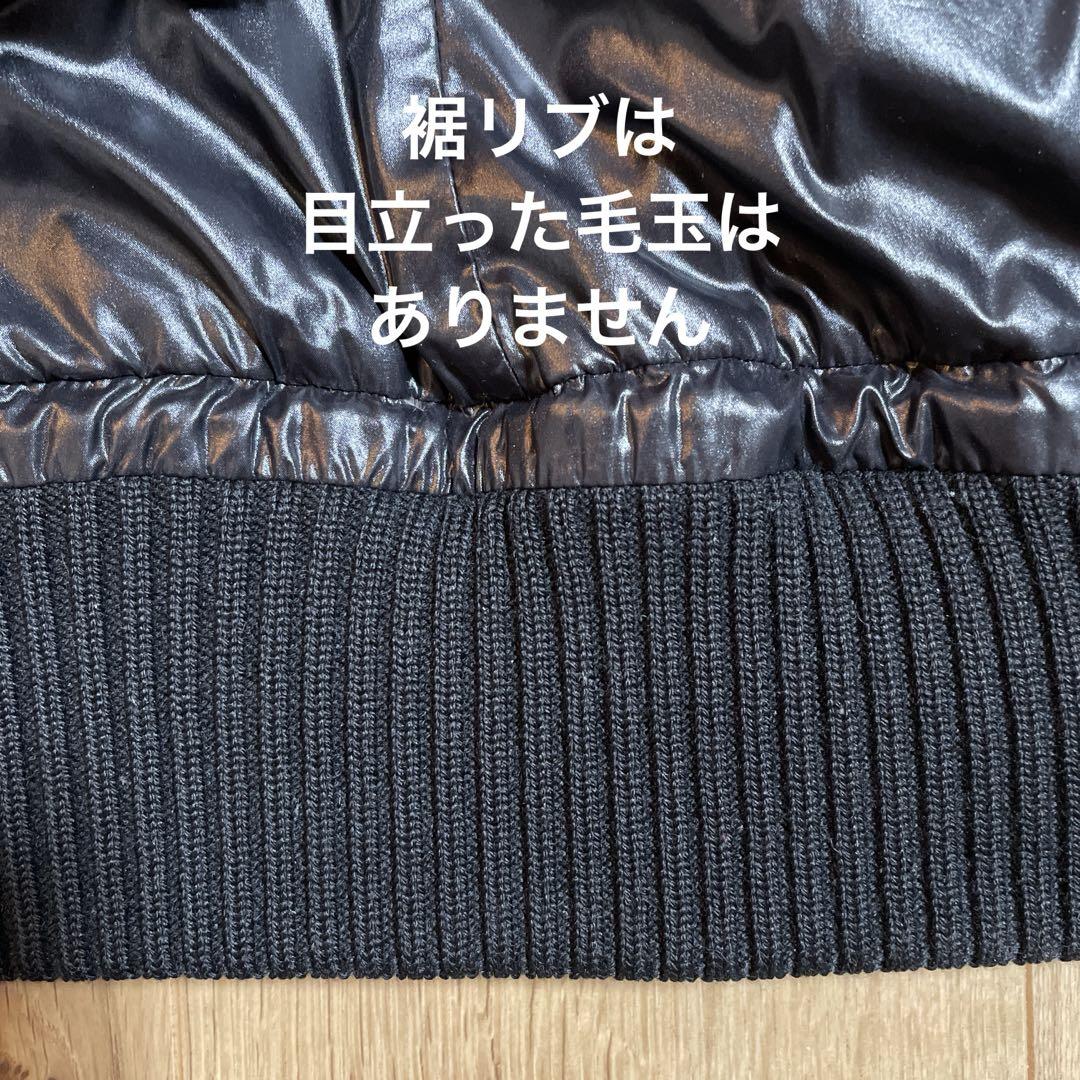 【希少】AKM × DUVETICA ダウン ダウンジャケット サイズL 画像17