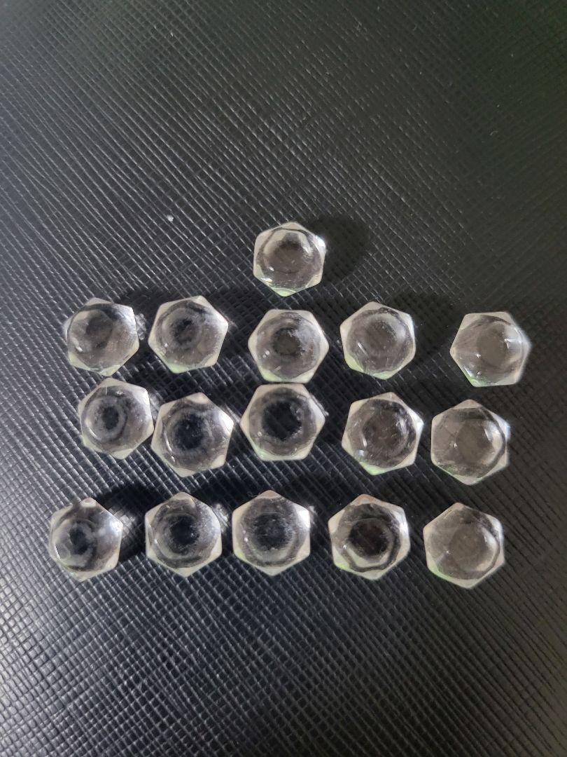 バトスピ白コア