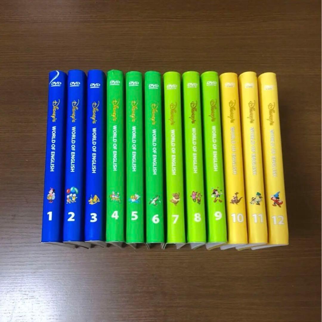 セール 字幕あり DWE ストレートプレイ DVD ecousarecycling.com