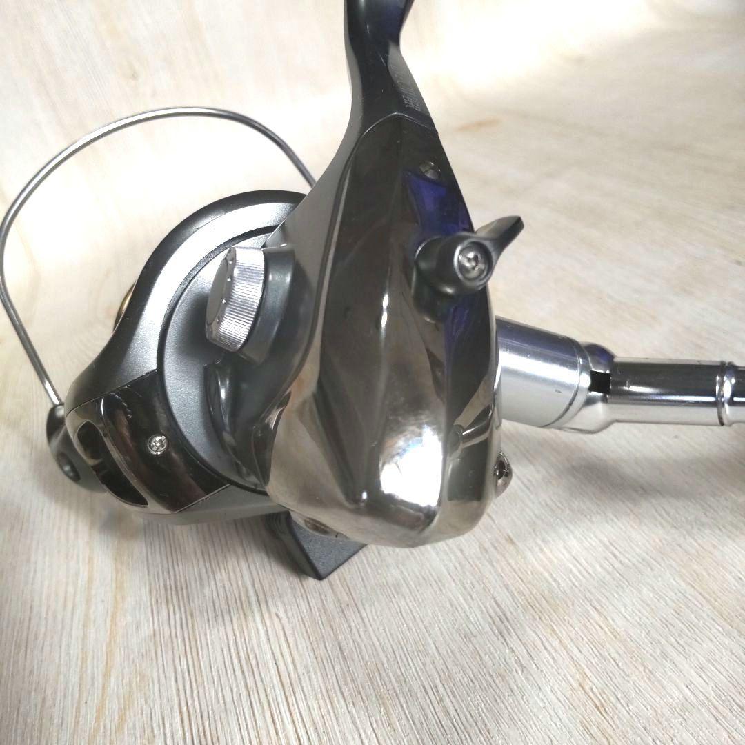 シマノ SIMANO 02TWINPOWER 6000PG
