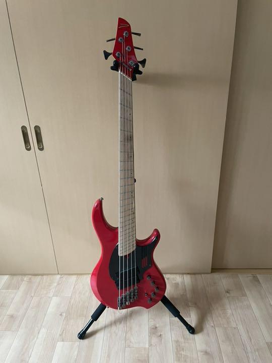 DINGWALL NG-2