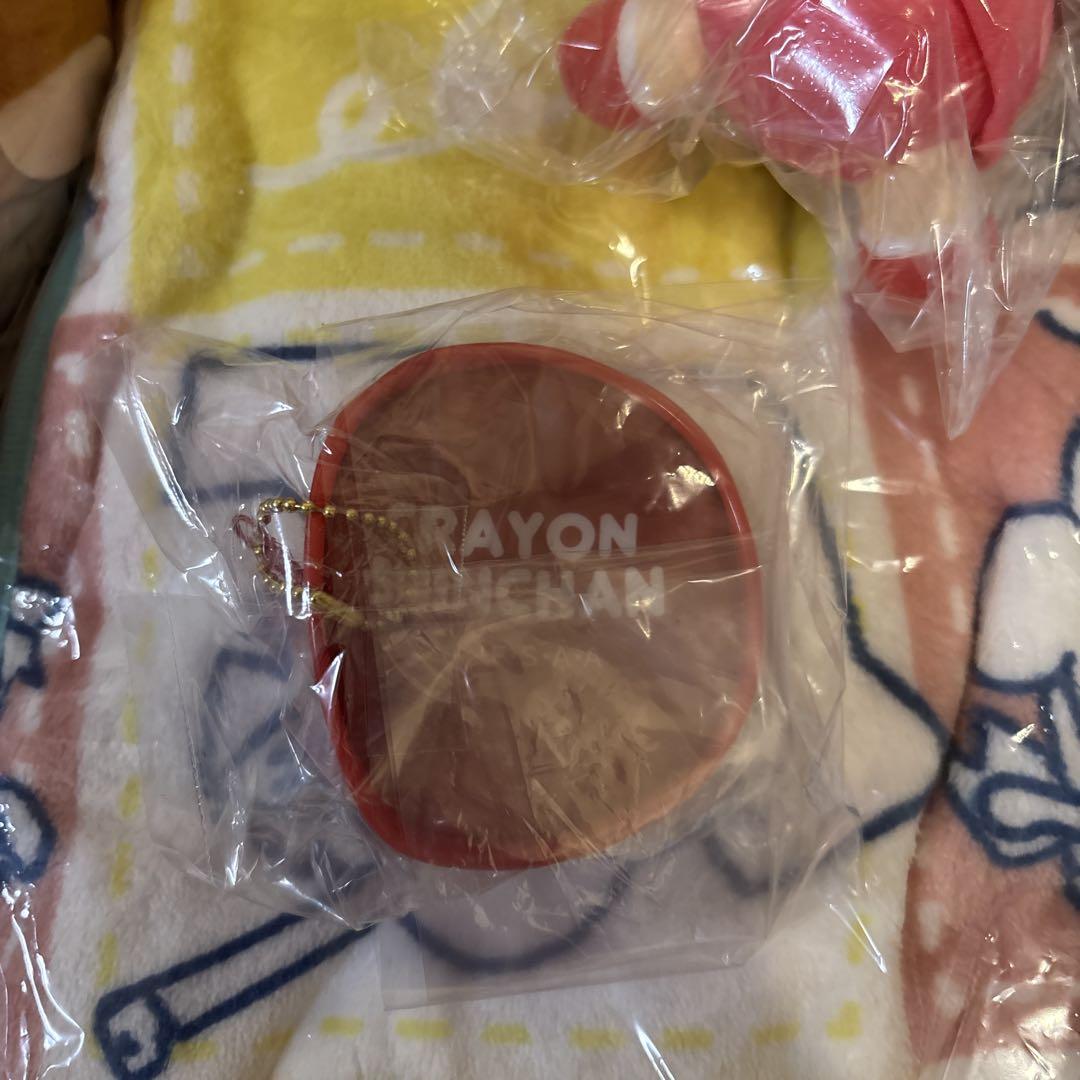 新品⭐︎クレヨンしんちゃん　フィギュア　グッズ　大量まとめ売り⭐︎