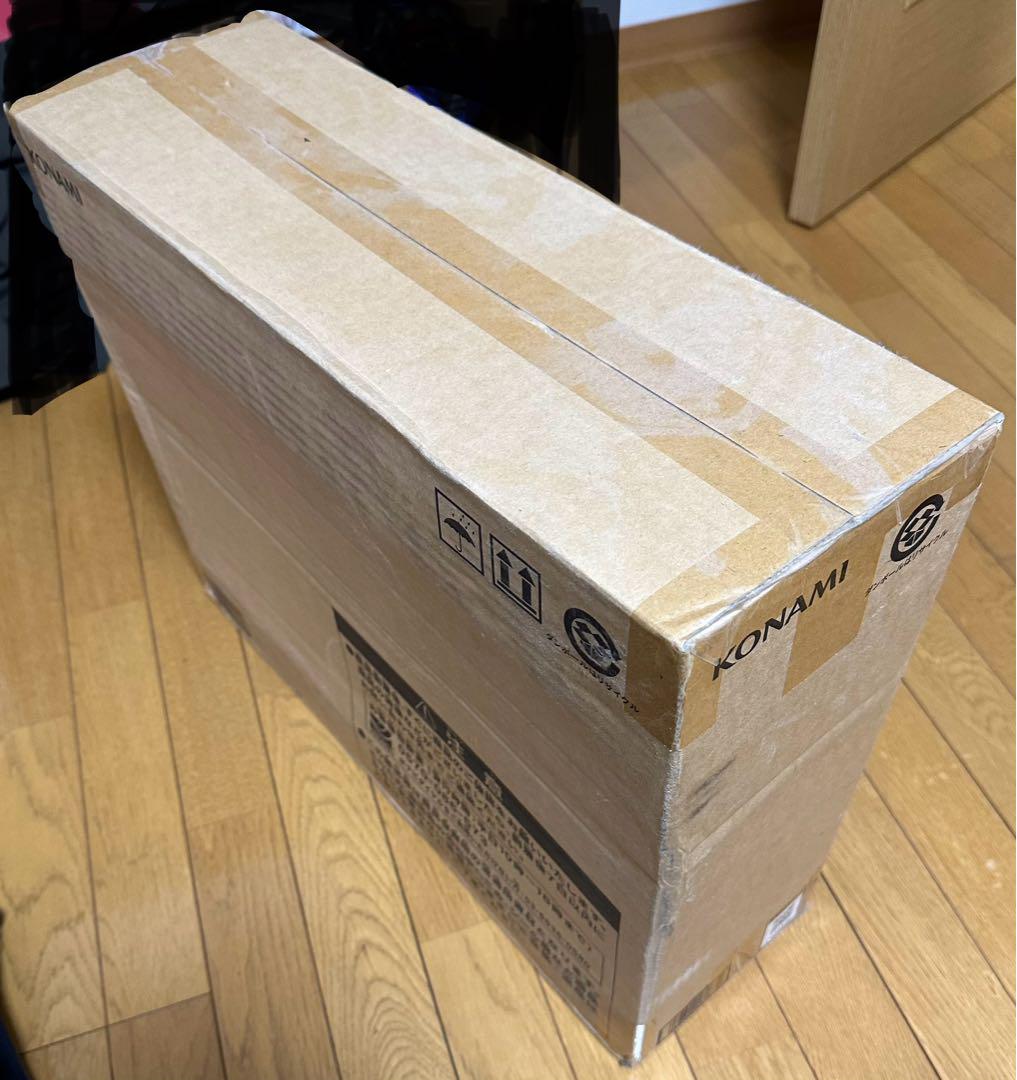 【未開封ワンオーナー品】遊戯王25th ANNIVERSARY 海馬セット
