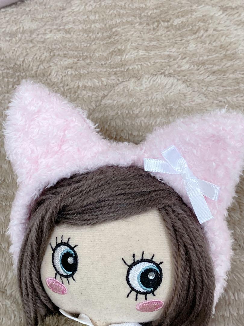 ユミ♡イルメール　ハッピードール　イーマリーちゃん