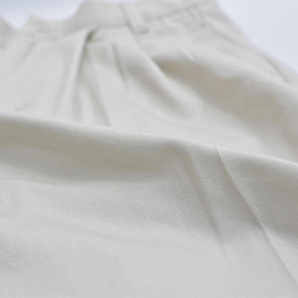 リサイズ 00s DOCKERS 2タック チノ スラックス トラウザーズ