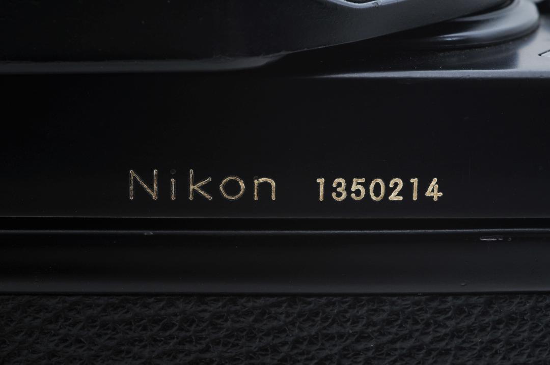 ニコン Nikon