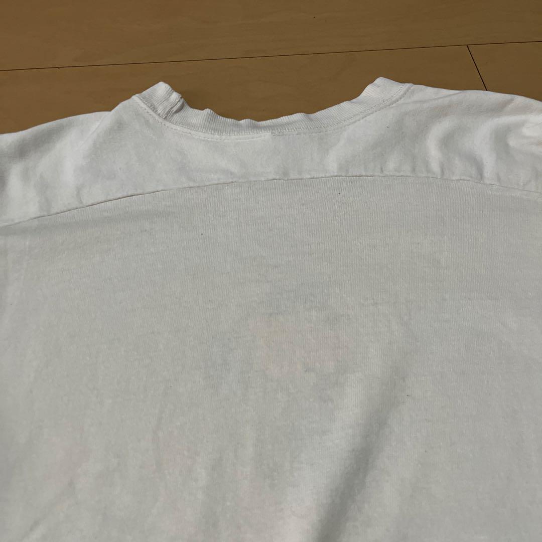70s USA製 ARTEX スヌーピー フットボール JOE COOL L