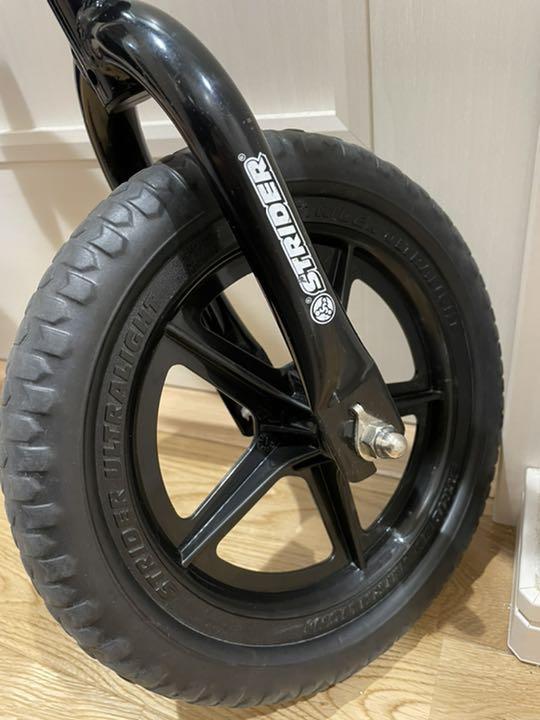 爆買い100%新品 ストライダー ブルー正規品SPORTSモデル 7QnLk-m99175429863 STRIDER 正規店在庫