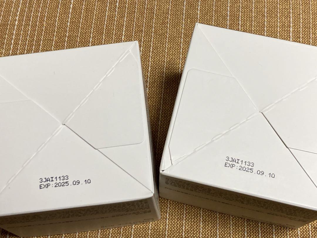 j.AVEC TOIトリートメントクリーム パシャⅡ 100g ２個set