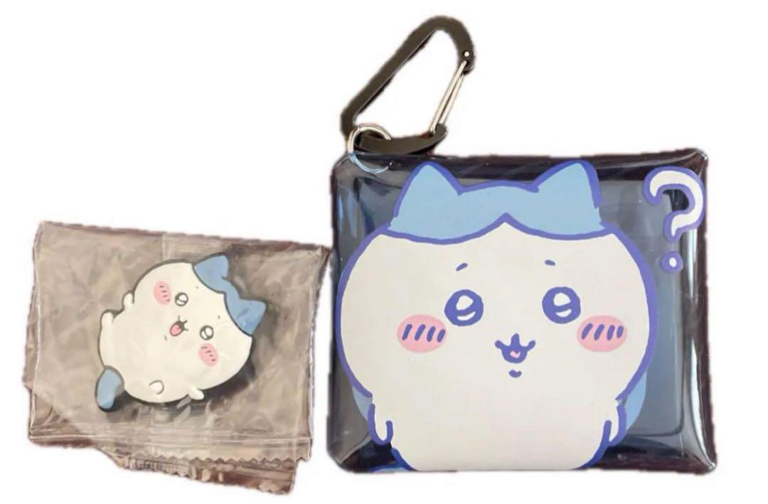 新品 ちいかわ ハチワレ うさぎ モモンガ プライズ １６点 セット