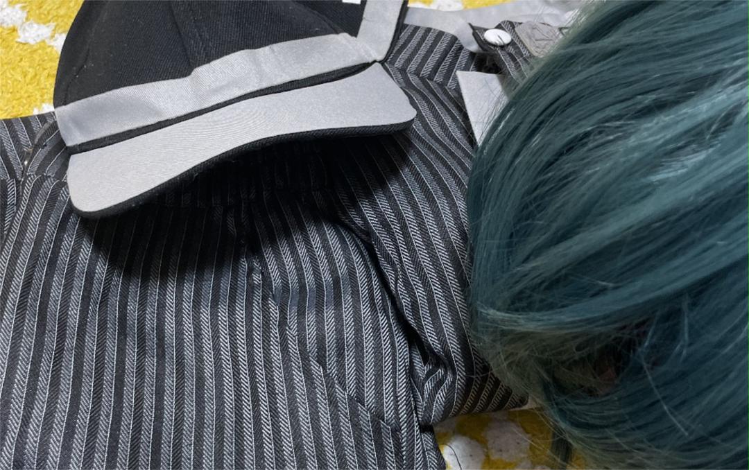 特価買取 最原終一 コスプレ ダンガンロンパ 特価買取 最原終一 コスプレ ダンガンロンパ