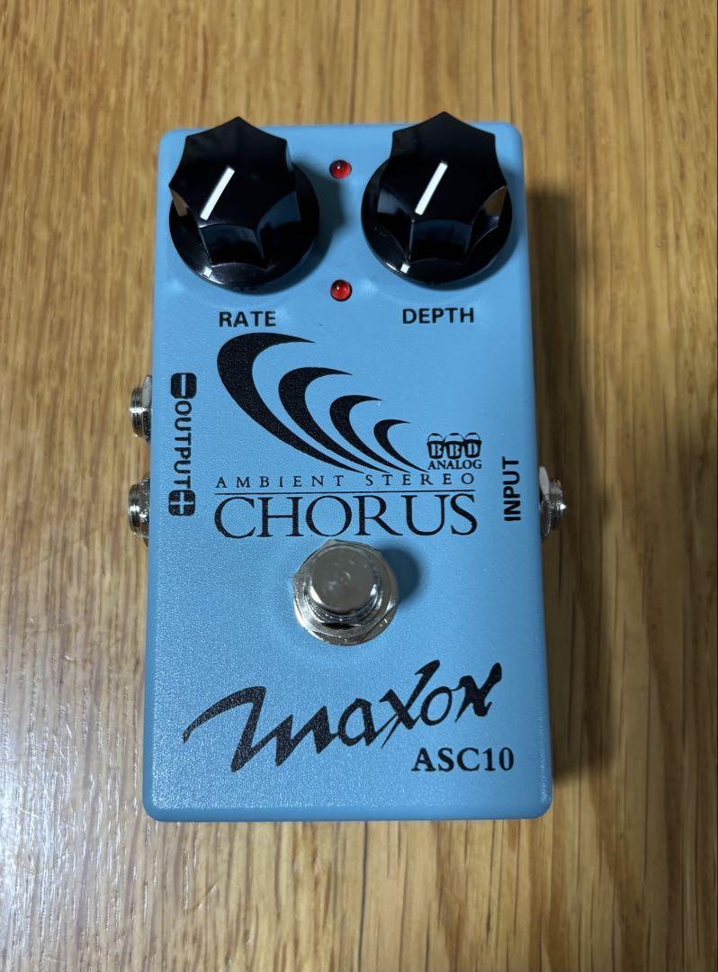 【izu.様専用】MAXON ASC10