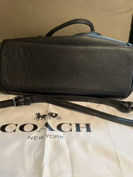 ンをなくし COACH バンダナ2way ハンド バッグ t6dYj-m99177661510 コーチスタッズ ショルダーバッグ ◿とのつなぎ