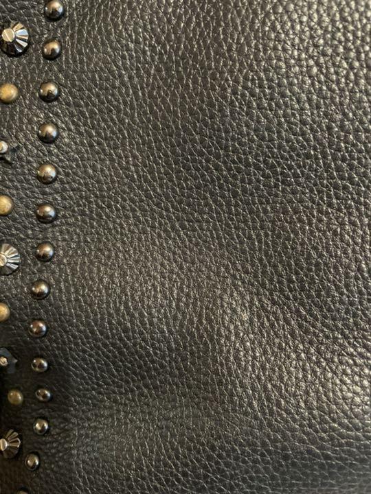 ンをなくし COACH バンダナ2way ハンド バッグ t6dYj-m99177661510 コーチスタッズ ショルダーバッグ ◿とのつなぎ