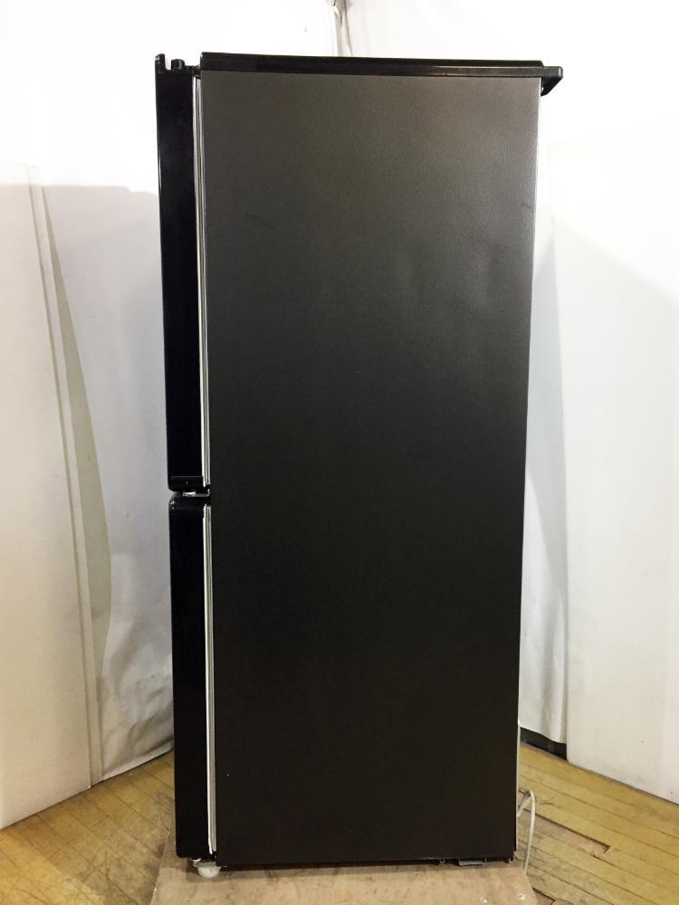 30日迄！Haier 148L 冷蔵庫【JR-NF148A-K】E344