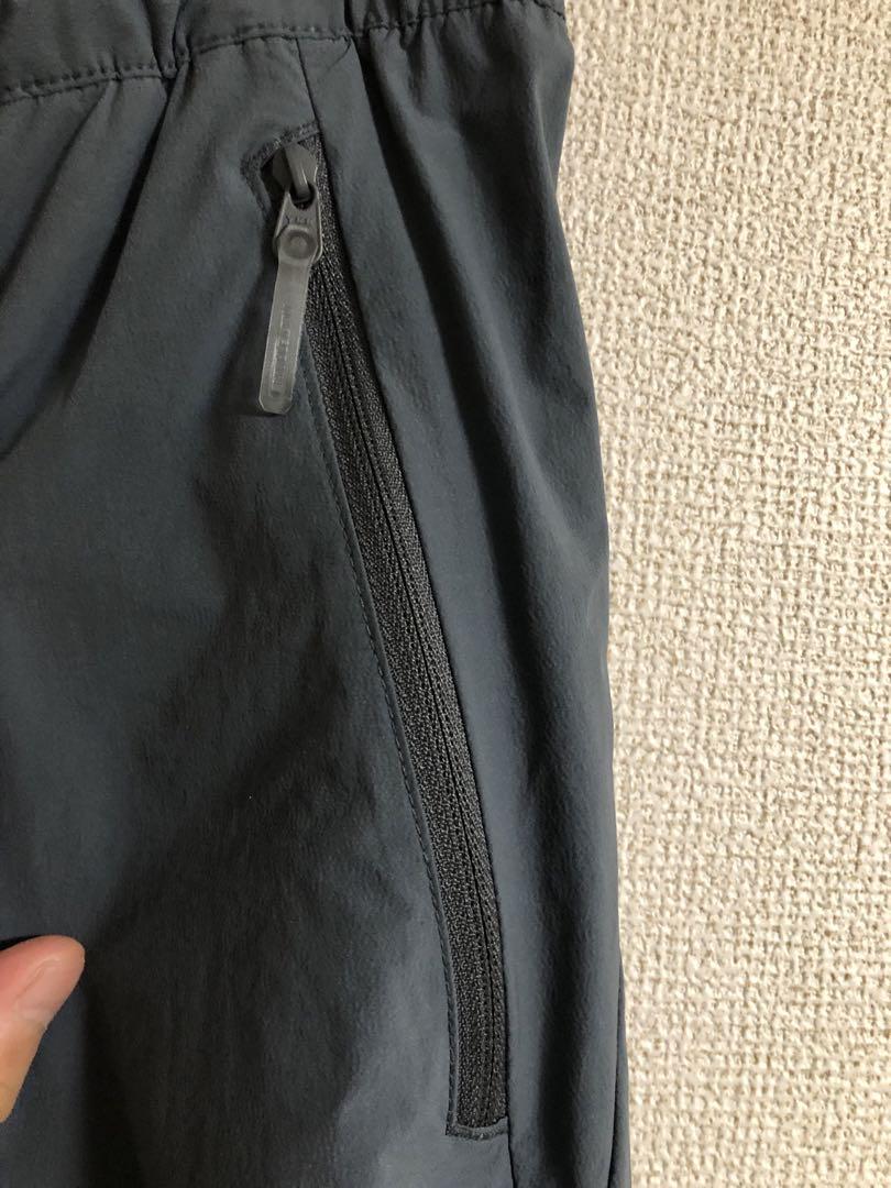 パンツ DESCENTE ALLTERRAIN 81 TREK PANTS