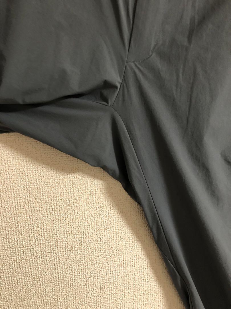 パンツ DESCENTE ALLTERRAIN 81 TREK PANTS