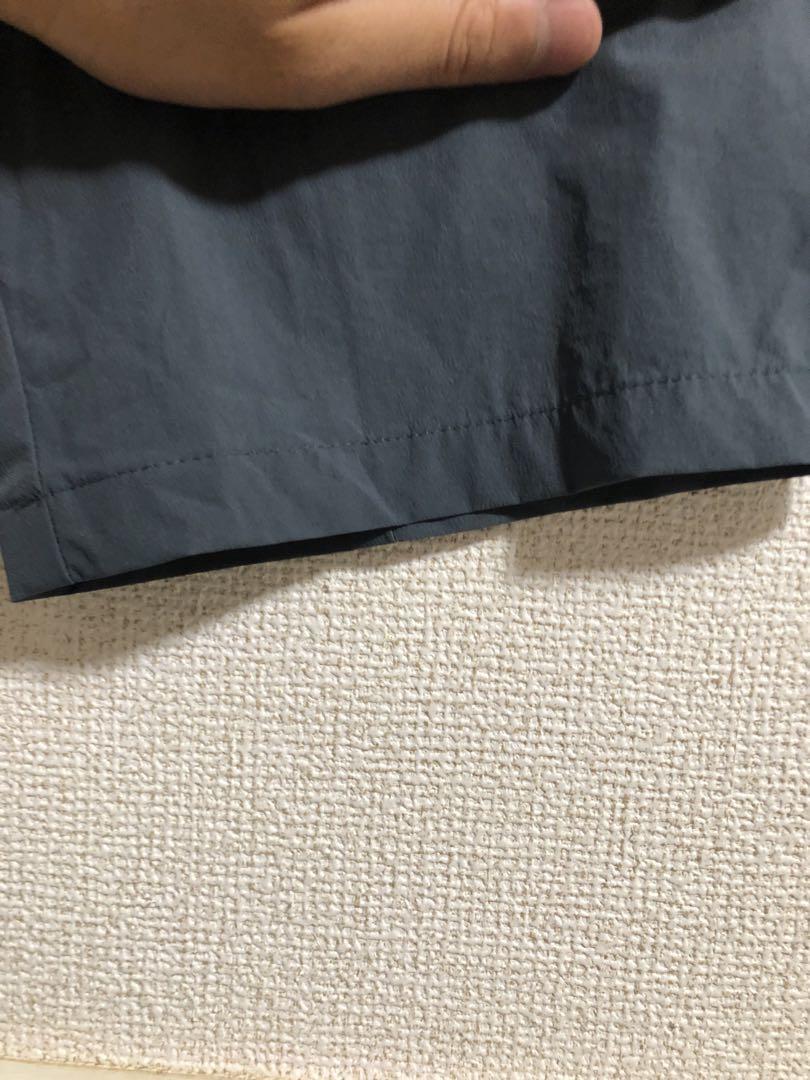 パンツ DESCENTE ALLTERRAIN 81 TREK PANTS