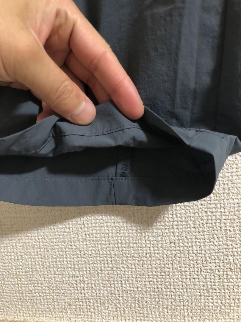 パンツ DESCENTE ALLTERRAIN 81 TREK PANTS