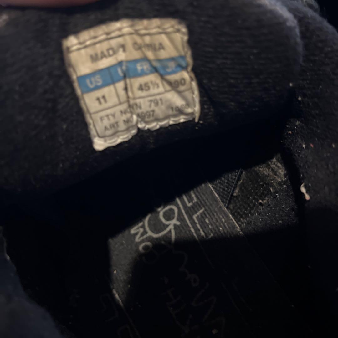 adidas マークゴンザレス1st 90s スケート スニーカー