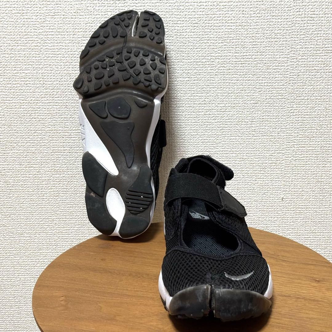 新品 ナイキ ウィメンズ エア リフト ブリーズ 足袋 ブラック 28cm ナイキ ウィメンズ エア リフト ブリーズ 足袋 ブラック 28cm 美
