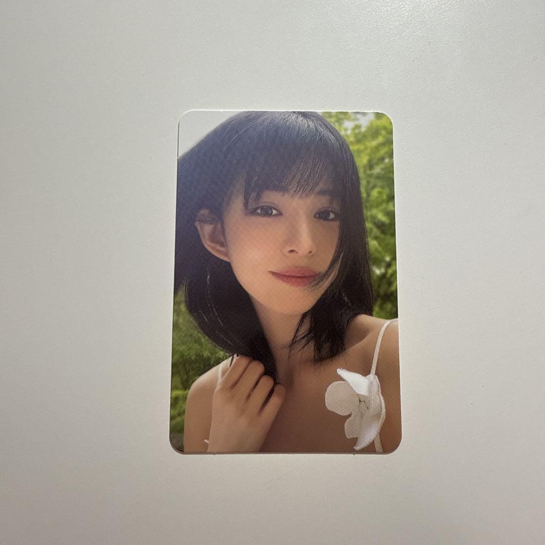 fromis_9 プロミ FROM SUMMER トレカ チェヨン - メルカリ