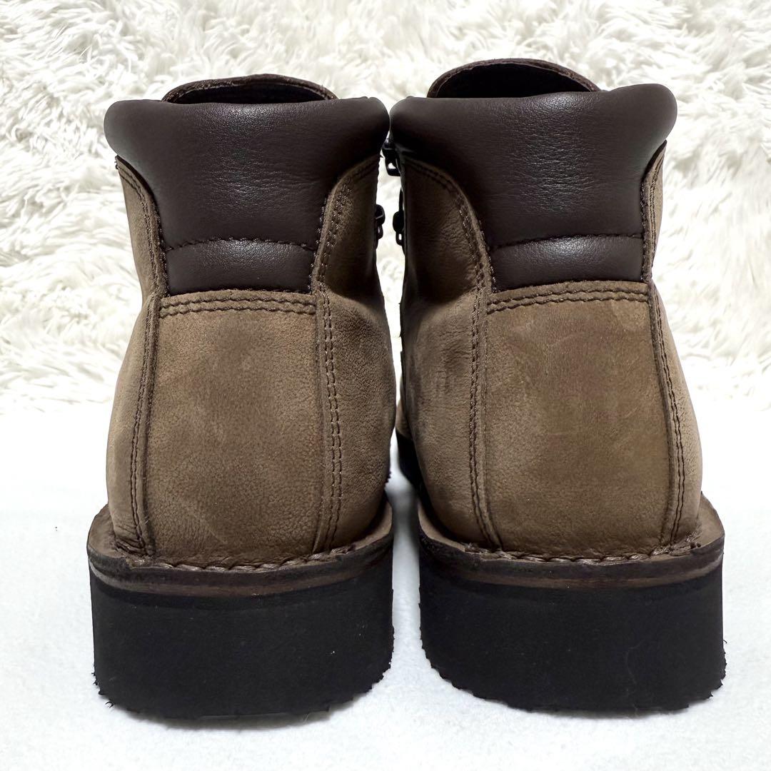 美品 DANNER ダナー ケーヴ トゥルーパー D210520 ワーク ブーツ