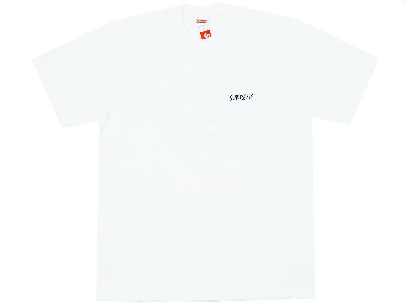 L 新品 24SS Supreme Black Cat Tee Tシャツ - トップス新着