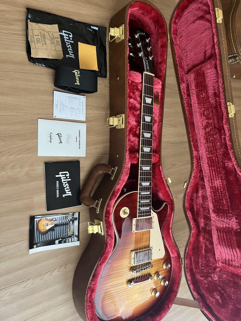 ギター Gibson LesPaul Standard Exclusive Model