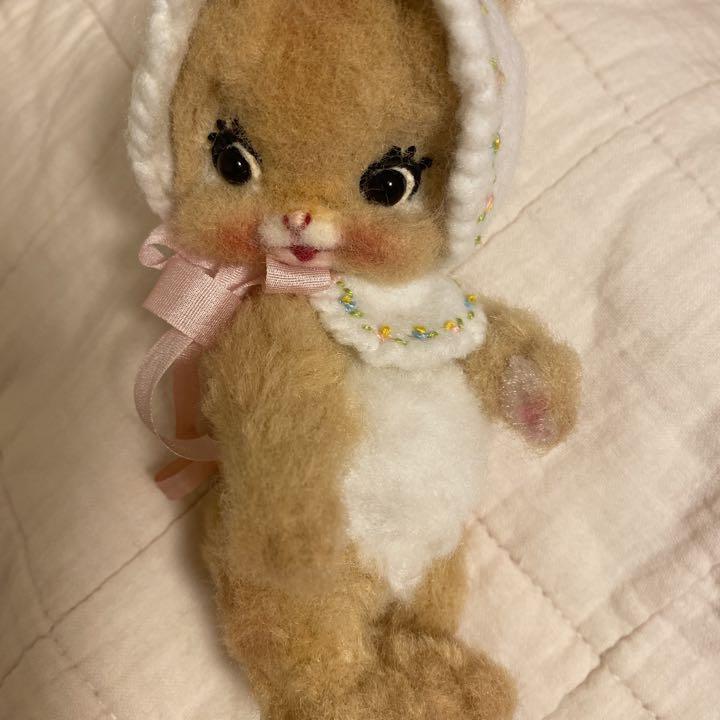 限定出品 HAPPYちび姫ランド うさぎちゃん