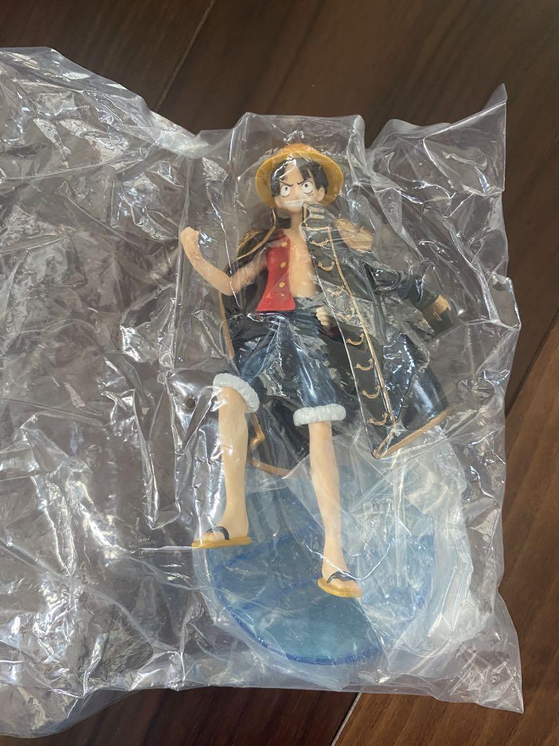 ワンピース フィギュア 6体セット - メルカリ