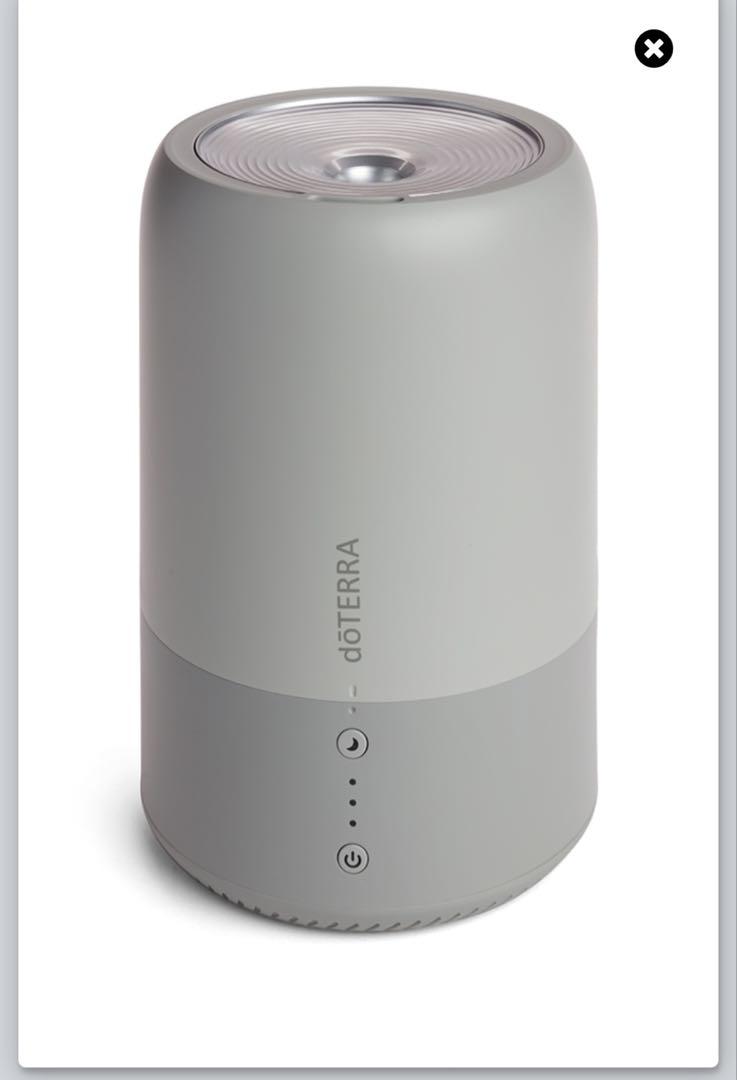 dōTERRA Dawn Aroma Humidifier