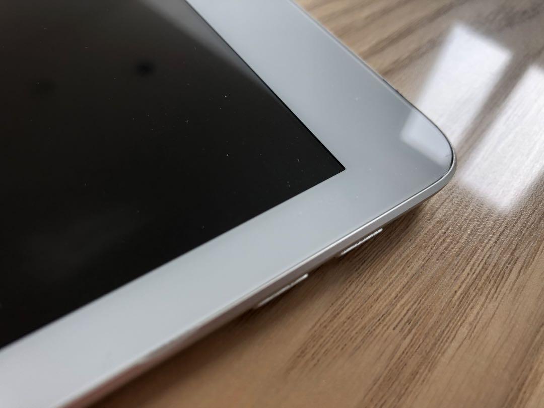 電池良好iPad 第6世代 Wifi+セルラー 128GB EVAケース入り