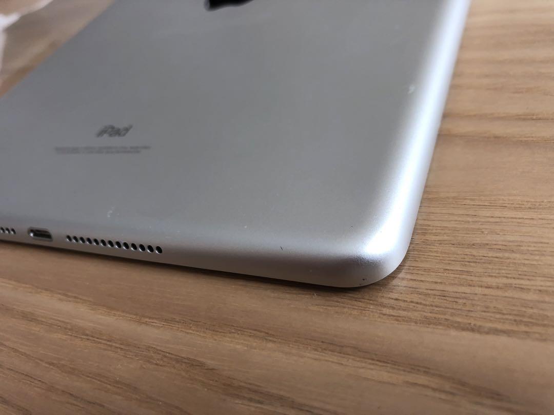 電池良好iPad 第6世代 Wifi+セルラー 128GB EVAケース入り