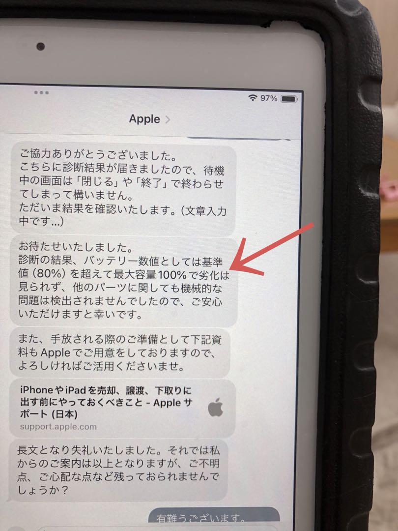 電池良好iPad 第6世代 Wifi+セルラー 128GB EVAケース入り