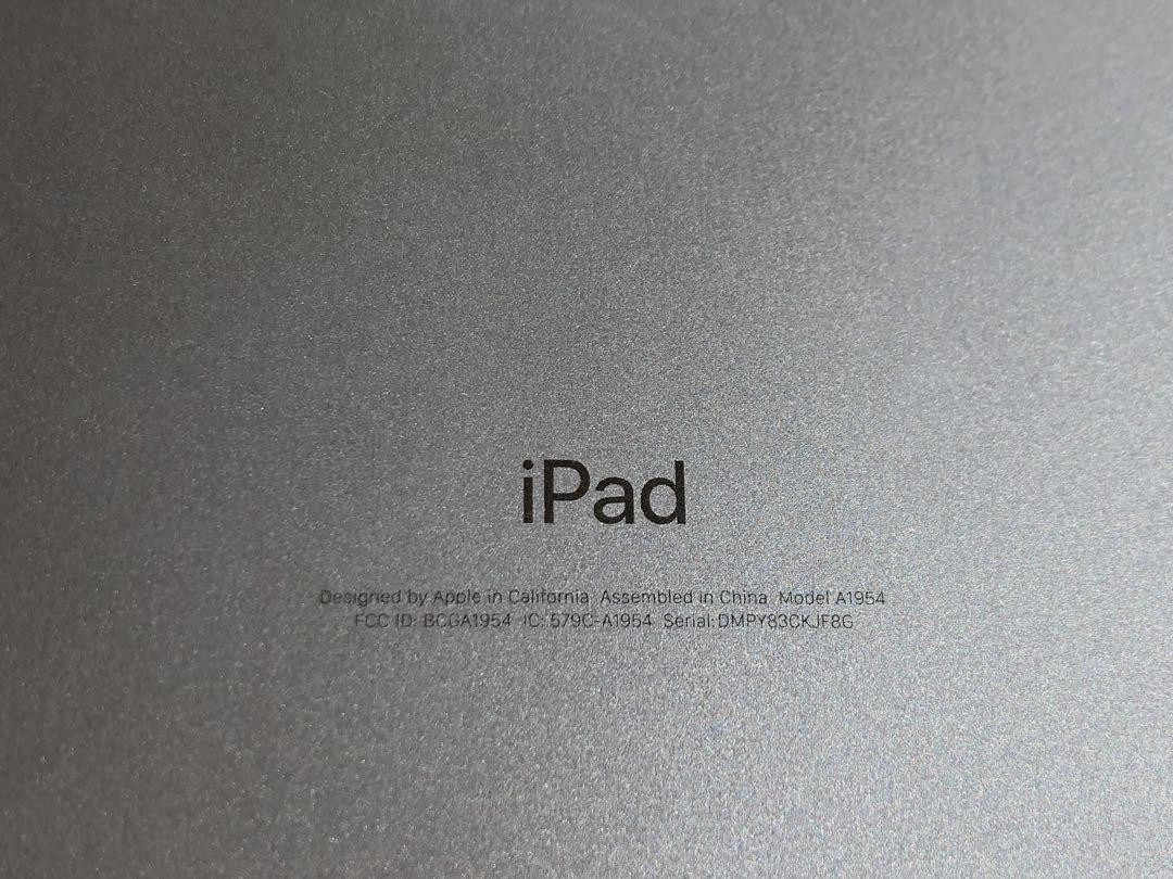 電池良好iPad 第6世代 Wifi+セルラー 128GB EVAケース入り